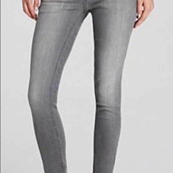 Like new rag & bone Rbw 23 Jeans in Buxton $275 - Picture 8 of 8